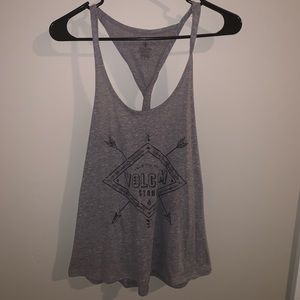 Volcom Tank
